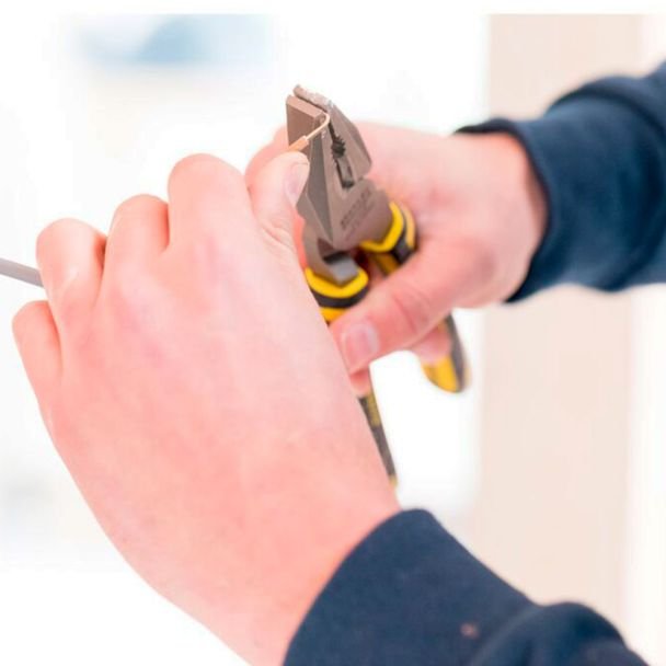 Cleste combinat Stanley0-89-868, 200 mm