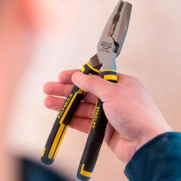 Cleste combinat Stanley0-89-868, 200 mm