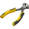 Cleste cu tais frontal Stanley STHT0-75067, 150 mm, Dynagrip