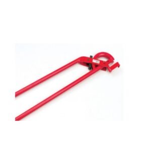 Cleste de indoit teva de cupru la 90˚ Rothenberger 462212, 22 mm