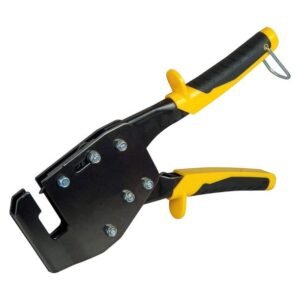 Cleste de sertizat profile pentru gipscarton Stanley 1-69-100, 260 mm