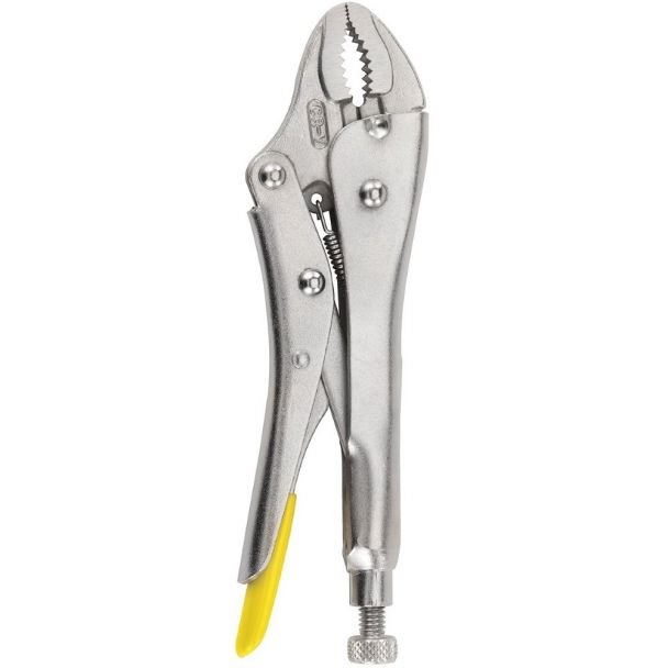 Cleste menghina cu falci curbe simetrice Stanley 0-84-809, lungime 225 mm