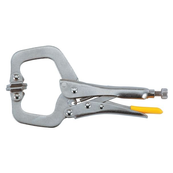 Cleste menghina cu falci tip "C" Stanley 0-84-816, lungime 285 mm