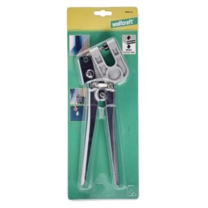 Cleste pentru profile de aluminiu Wolfcraft 4029000, pentru profile C si U