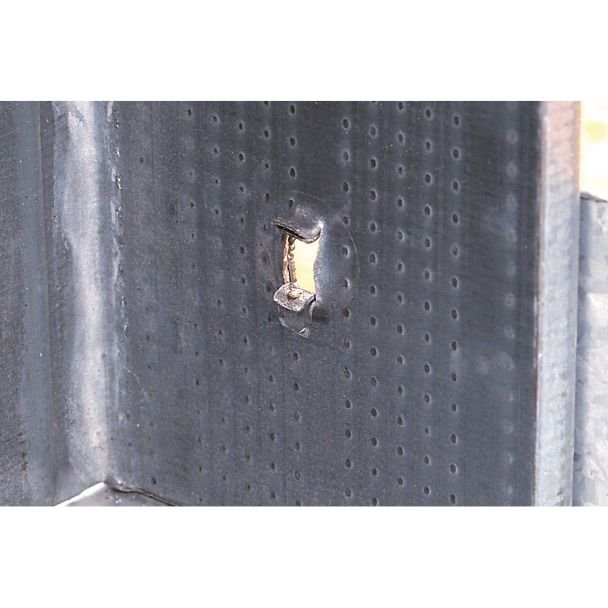 Cleste pentru profile de aluminiu Wolfcraft 4029000, pentru profile C si U