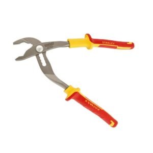 Cleste reglabil tip papagal Stanley 0-84-294, 255 mm, 1000 V