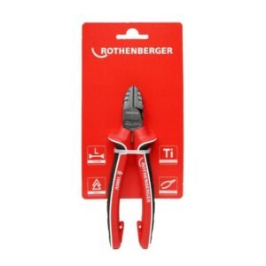 Cleste taiere cabluri Rothenberger 1500003164, 160 mm