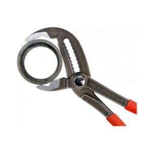 Cleste tip papagal cu reglare rapida pentru diametre mari Rothenberger ROGRIP M XL, 16", deschidere max 102 mm