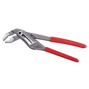 Cleste tip papagal cu reglare rapida Rothenberger Rogrip M 10" 1K, 2"