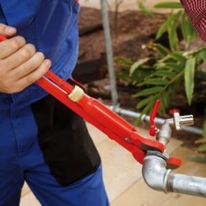 Cleste tip "suedez" la 45 grade Rothenberger 70131X, 1/2"