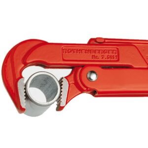 Cleste tip "suedez" la 90 grade Rothenberger 70113, 3"