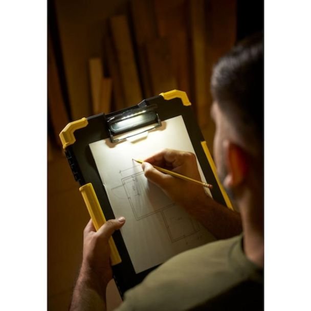 Clipboard Stanley Fatmax FMST82721-1, PROSTAK, 413 x 285 x 35 mm
