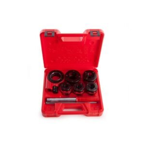 Clupa de filetat cu clichet Rothenberger 070790X, SuperCut 3/8" - 1.1/4''