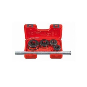 Clupa de filetat cu clichet Rothenberger 70781X, SuperCut 1/2" - 1.1/4''