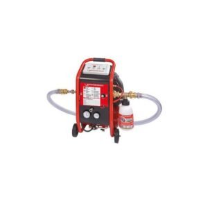 Compresor pentru spalarea tevilor Rothenberger 1000000145, ROPULS