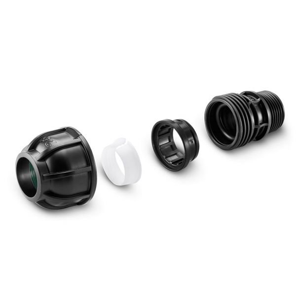 Conector pentru conducte aspiratie 1" Karcher 2.997-115.0