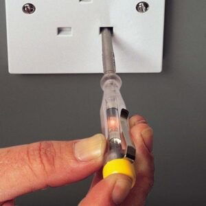 Creion pentru tensiune 220-250V Stanley STHT0-66121