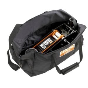 Cric de aluminiu Bahco BH1A1500, 1.5T