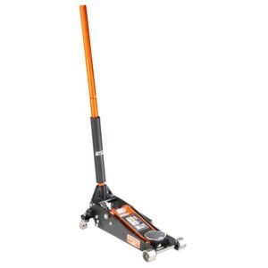 Cric de aluminiu Bahco BH1A1500, 1.5T