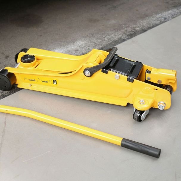 Cric tip crocodil Stanley STMT81251-1, 2.0T