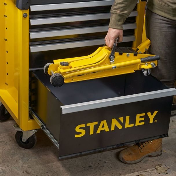 Cric tip crocodil Stanley STMT81251-1, 2.0T