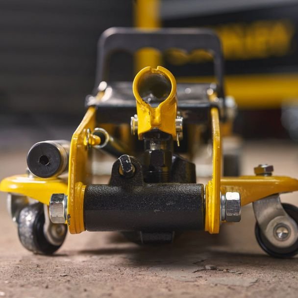 Cric tip crocodil Stanley STMT81251-1, 2.0T