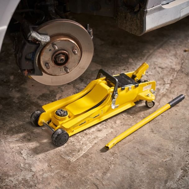 Cric tip crocodil Stanley STMT81251-1, 2.0T