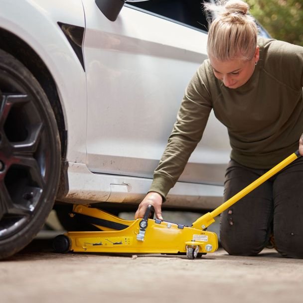 Cric tip crocodil Stanley STMT81251-1, 2.0T