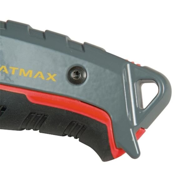 Cuțit utilitar, cu retragere automată STANLEY, 0-10-242