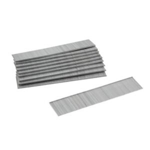 Cuie din otel galvanizat Stanley 1-SWKBN1187T, 30 mm, pachet 1000 bucati, tip J