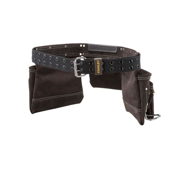 Curea din piele cu buzunare Stanley STST1-80113, 145 x 9 x 26 cm
