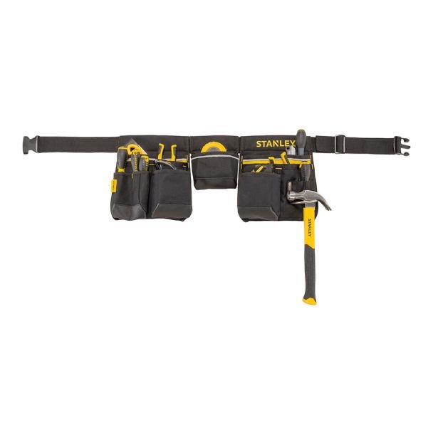 Curea pentru unelte Stanley 1-96-178, 60 x 7.5 x 25.5 cm