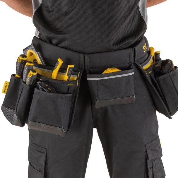 Curea pentru unelte Stanley 1-96-178, 60 x 7.5 x 25.5 cm