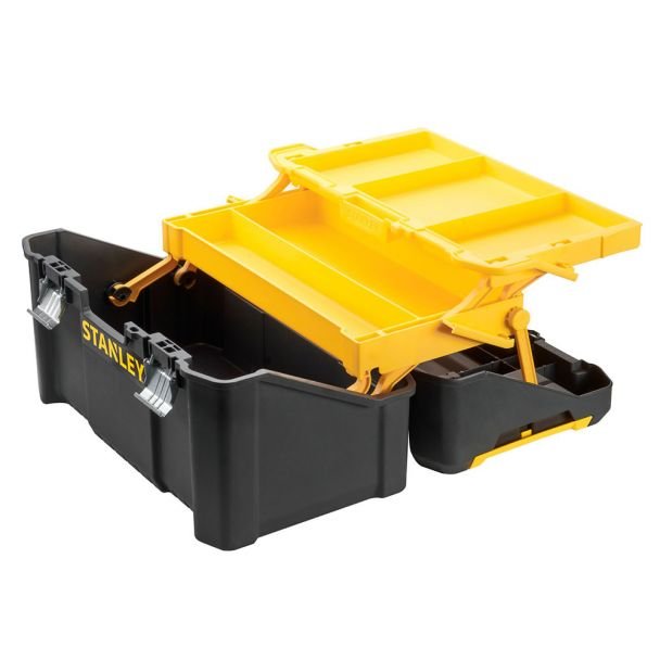 Cutie cantilever Stanley STST83397-1, 49 x 28.5 x 25.5 cm, 24 L