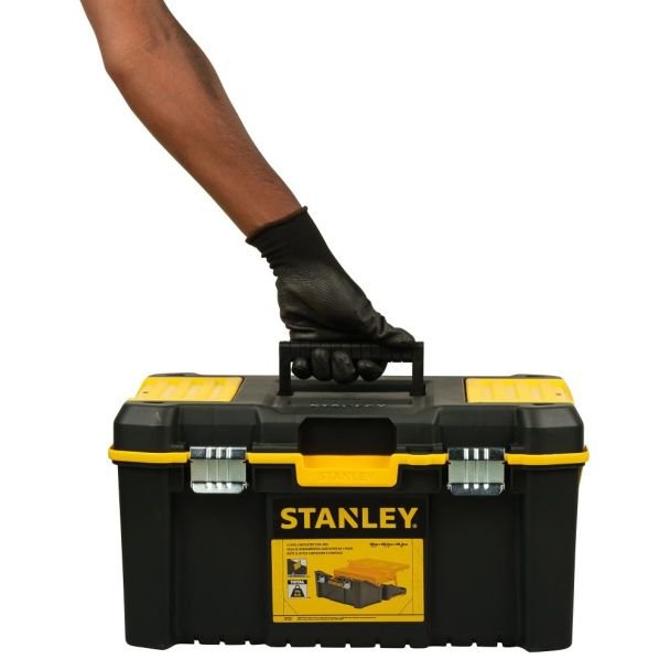 Cutie cantilever Stanley STST83397-1, 49 x 28.5 x 25.5 cm, 24 L
