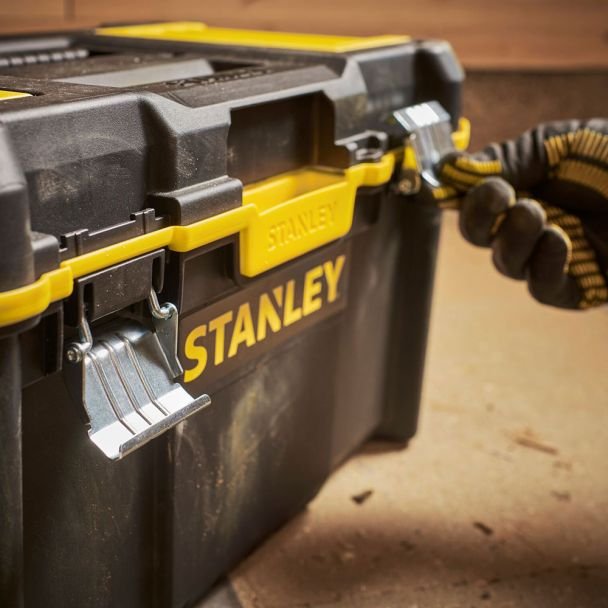 Cutie cantilever Stanley STST83397-1, 49 x 28.5 x 25.5 cm, 24 L