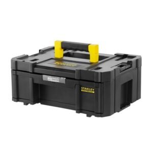 Cutie cu 1 sertar Stanley FATMAX FMST1-71968, 430 x 175 x 315mm, 9.5 L, PRO-STACK