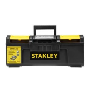 Cutie pentru scule Stanley 1-79-217, 48.6 x 23.6 x 26.6 cm, cu doua organizatoare