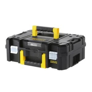 Cutie scule electrice Stanley FATMAX FMST1-71966, 440 x 162 x 333mm, 13.5 L, PRO-STACK™