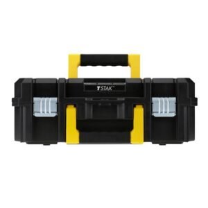 Cutie scule electrice Stanley FATMAX FMST1-71966, 440 x 162 x 333mm, 13.5 L, PRO-STACK™