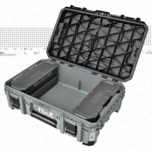 Cutie superioara Flex TK-L SP TB, sistem STACK PACK, 560 x 397 x 209 mm