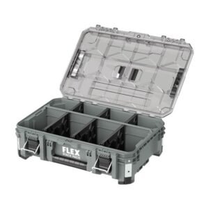 Cutie superioara Flex TKL SP DO, sistem STACK PACK, 500 x 333 x 140 mm