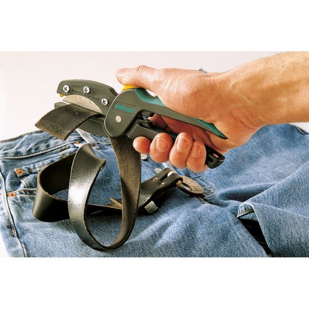 Cutit universal tip cleste Wolfcraft 4197000, megaCut S