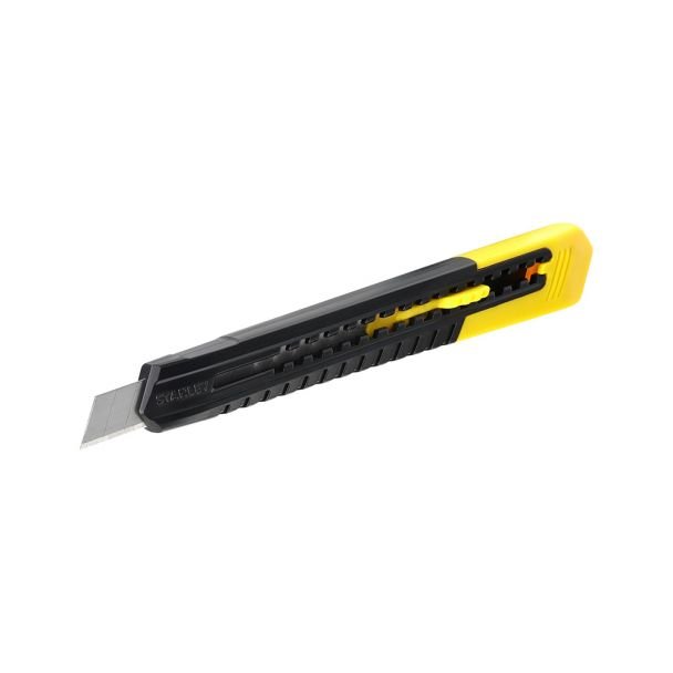 Cutter SM Stanley 0-10-150, 9 x 130mm, blister