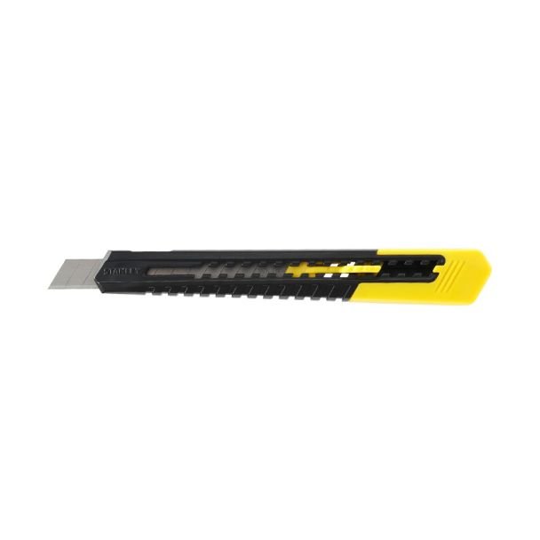 Cutter SM Stanley 0-10-150, 9 x 130mm, blister