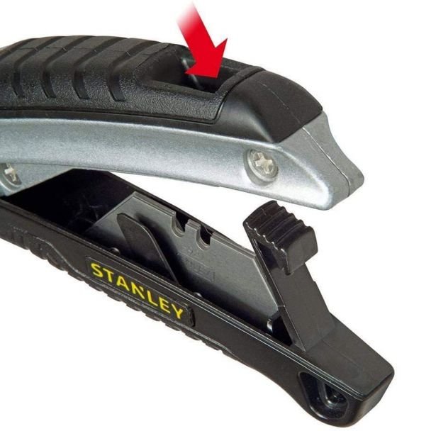 Cutter Stanley 0-10-788, 180 mm