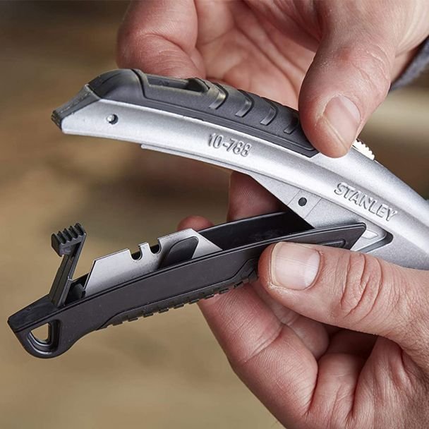 Cutter Stanley 0-10-788, 180 mm