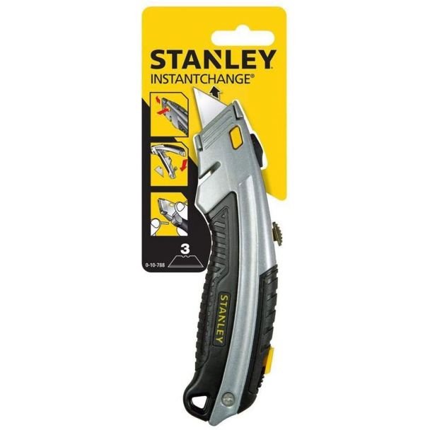 Cutter Stanley 0-10-788, 180 mm