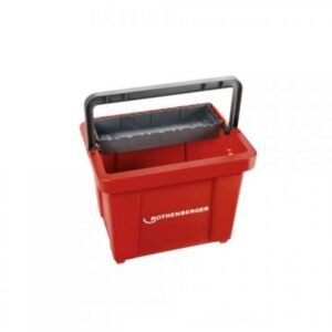 Cuva de scule tip galeata Rothenberger 1000002627 Robucket