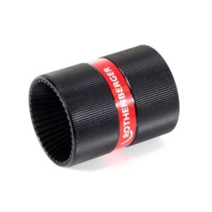 Debavurator de interior si exterior Rothenberger 1500000236, 10 - 54 mm